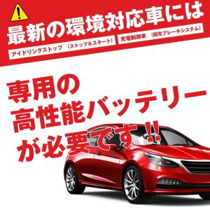 欧州車専用AGMバッテリー L2 AGM60 ...の詳細画像3