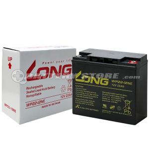 電動バイク WP22-12NE【お得!4個セッ...の詳細画像4