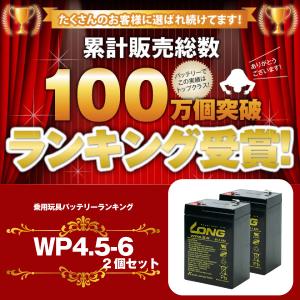 乗用玩具 WP4.5-6【お得 2個セット】(...の詳細画像1