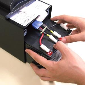 UPS(無停電電源装置) RBC48L-S 新...の詳細画像2