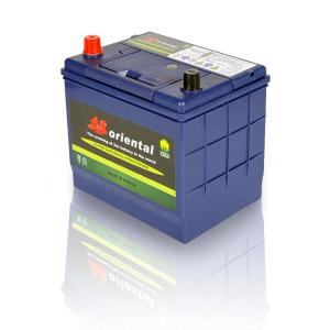 自動車 バッテリー オリエンタルEMF90D23R 高性能 新品保証付｜batterystorecom