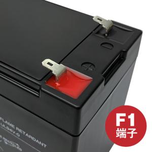 UPS(無停電電源装置) 12SN9 F1端子...の詳細画像4