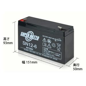 乗用玩具 SN12-6 純正品と完全互換 安心...の詳細画像1