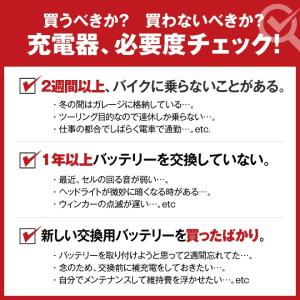 バイク バッテリー ST14B-4 YT14B...の詳細画像5