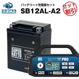バイク用バッテリー オメガプロ OP-0002 自動車用 12V 全自動
