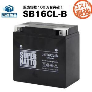 ジェットスキー SB16CL-B シールド型 YB16CL-B互換 コスパ最強 総販売数100万個突破 FB16CL-B OTX16CL-Bに互換  スーパーナット その他 マリンスポーツ用品｜batterystorecom