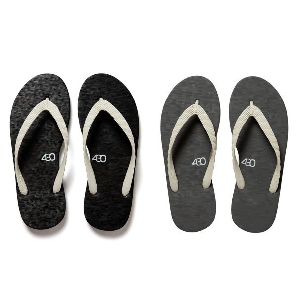 430 FOURTHIRTY フォーサーティー GF BEACH SANDAL 22-114 202...