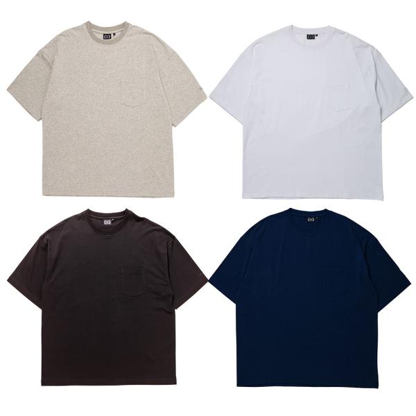 430 FOURTHIRTY フォーサーティー S/S BIG TEE 23-013 2023年3月...