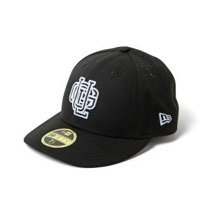 430 FOURTHIRTY フォーサーティー NEWERA 59FIFTY LP MESH 24-024 2024年4月入荷先行予約 キャップ ニューエラ メッシュ