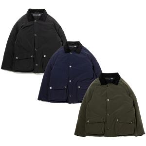 430 FOURTHIRTY フォーサーティー LFWP STADIUM JACKET 24-134 2024年 
