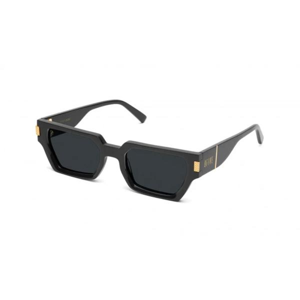 9FIVE / nine five ナインファイブ 9five LOCKS Black &amp; 24k ...