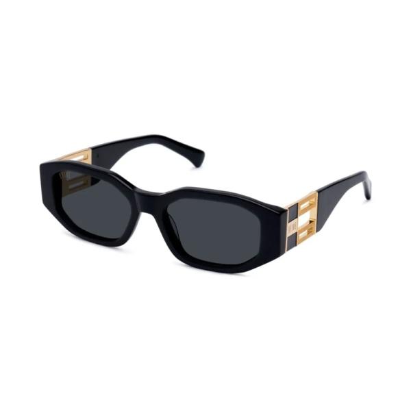 9FIVE / nine five ナインファイブ 9five LEVELS Black &amp; 24k...