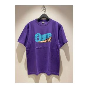 ANDSUNS アンドサンズ ENCHANTRESS SUNS SS TEE AS212503 VI...