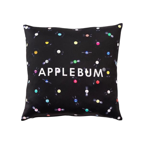 APPLEBUM アップルバム “Vinyl Dot” Cushion HS2511005 クッショ...