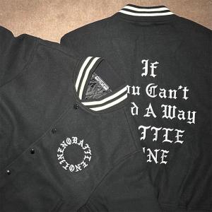 Mitchell&Ness（ミッチェルアンドネス） スタジャン メンズ レディース
