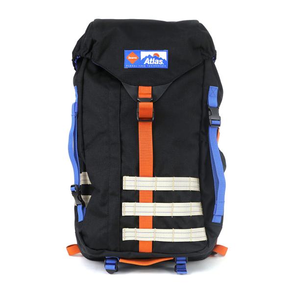 BRAVO ブラボー X ATLAS アトラス SIERRA BLOCK II 28901 バッグ ...