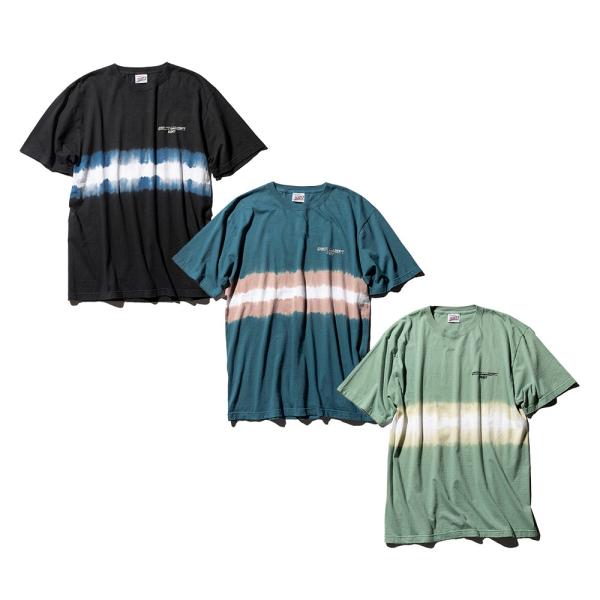 CLUCT クラクト CONANT [S/S TOP] 04786 2024年5月入荷先行予約 Tシ...