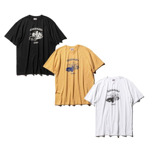 CLUCT クラクト ACAB[S/S TEE] 04836 2024年5月入荷先行予約 Tシャツ ...