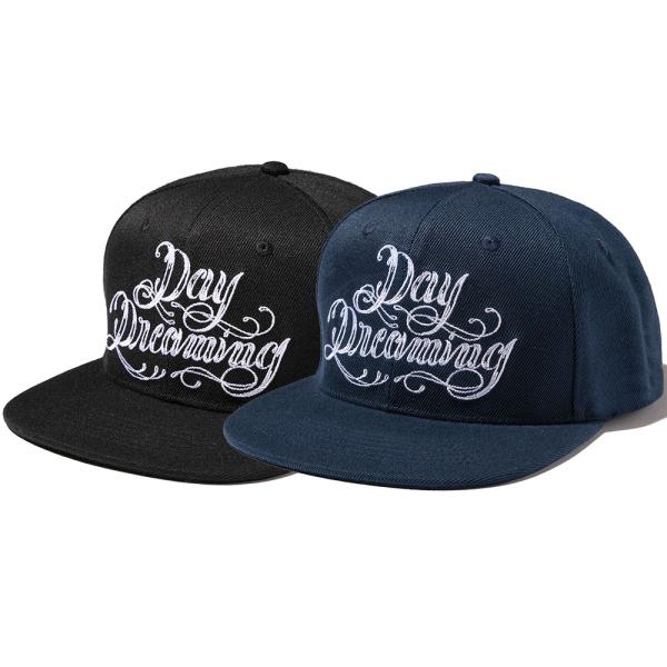 CLUCT クラクト DAYDREAMING[CAP] 05008 2025年3月入荷先行予約 ベー...