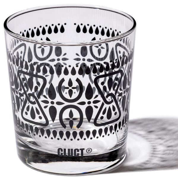 CLUCT クラクト 10th st[GLASS] 05013 2025年3月入荷先行予約 コップ ...
