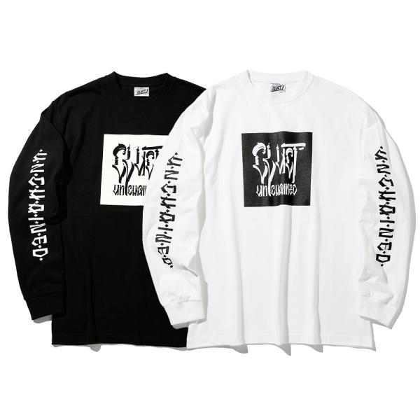 CLUCT クラクト OG[L/S 6.2oz TEE] 05049 長袖 ロンT ロングスリーブ ...