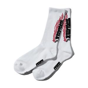 CLUCT クラクト CLUCT × mita sneakers × 東京改 [SOX] 05162 ハイソックス 靴下 コラボレーションアイテム ストリート｜BATTLELINE