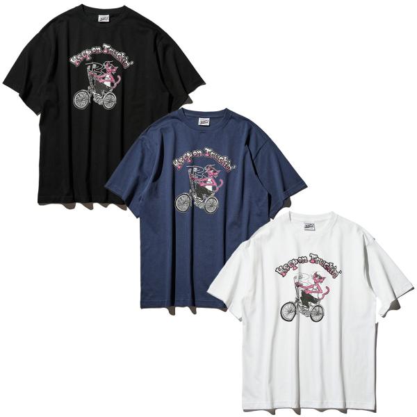 CLUCT クラクト KEEP ON TRUCKIN'[S/S TEE] 05260 2026年7月...