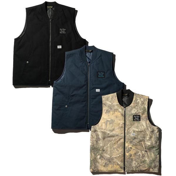 CLUCT クラクト SAN LUIS[VEST] 05238 2026年8月入荷先行予約 ベスト ...