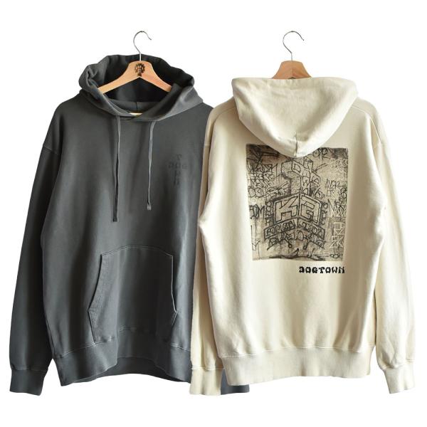 DOGTOWN ドッグタウン PHOTO p igment hood ie DT-C-037 202...