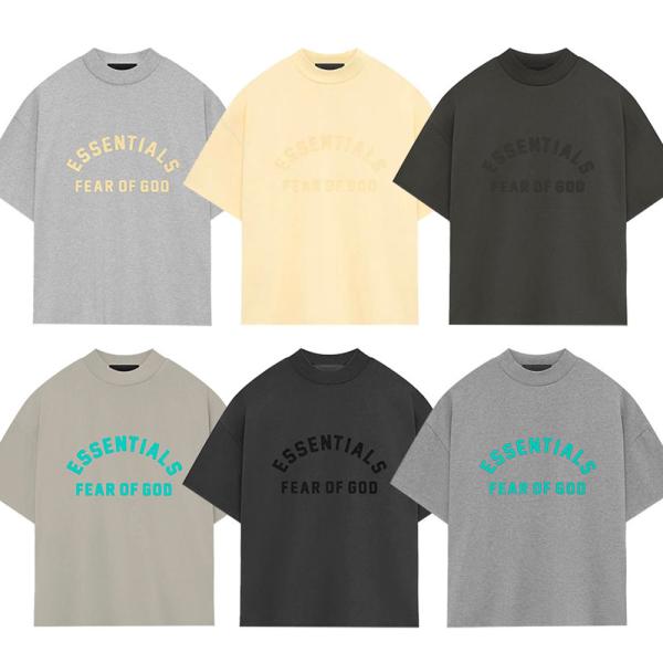 FOG ESSENTIALS フィアオブゴッド エッセンシャルズ FOG 24SS FRONT LO...