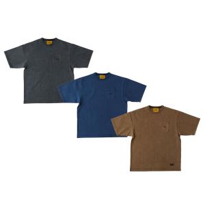 FAT / GRANDEX/Tシャツ/L/コットン/BLK/F32510-CT23-AB FAT◇GRANDEX/Tシャツ/L/コットン/BLK/F32510-CT23-AB : セカンド