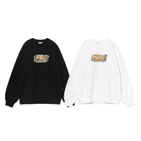 FILA フィラ FILA×JP THE WAVY Crew Neck Shirt FS3209 ス...