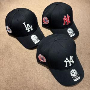'47 FORTYSEVEN フォーティーセブン MVP SUMVP17/12WBP キャップ ハット 帽子 スナップバック NEW ERA ニューエラ 限定