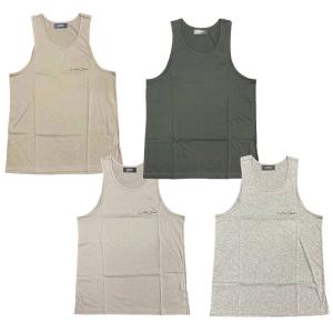 Laid Back レイドバック Tank Top タンクトップ Laid Back Premium Cotton Tank Top 通販 正規品 オシャレ かっこいい モテる Laidback 1 Battleline 通販 Yahoo ショッピング