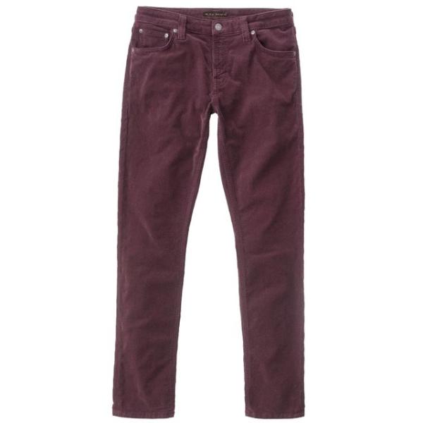 NUDIE JEANS nudiejeans ヌーディージーンズ PANTS コーデュロイパンツ ス...