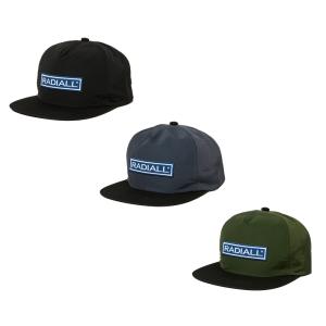 STAMPD（スタンプド） Stampd Arch Logo Trucker U4095HT メッシュ