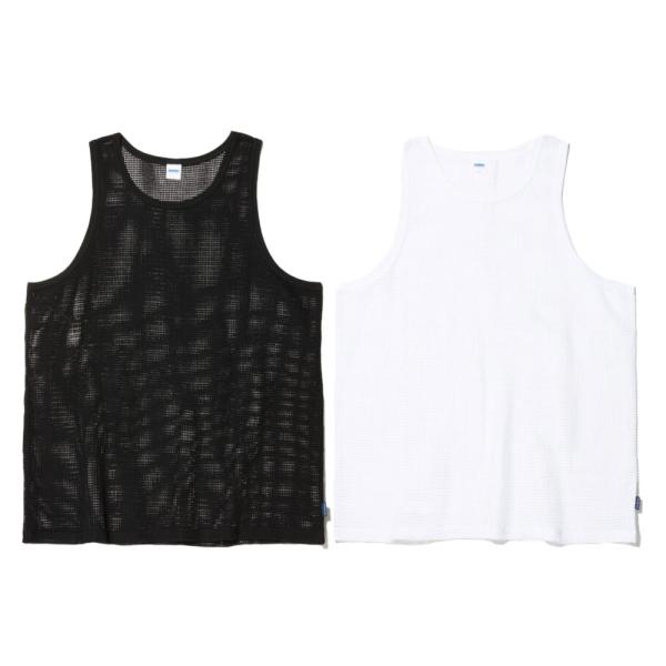 RADIALL ラディアル Buick Regal TANK TOP RAD-PAC061 タンクト...