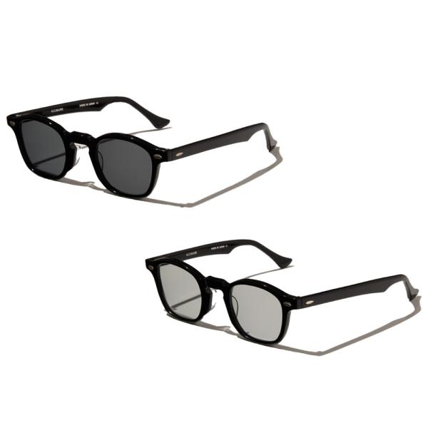 RADIALL ラディアル Fifty Nine SUNGLASSES RAD-GLS004 サング...