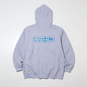 RADIALL ラディアル Wheels ZI...の詳細画像2