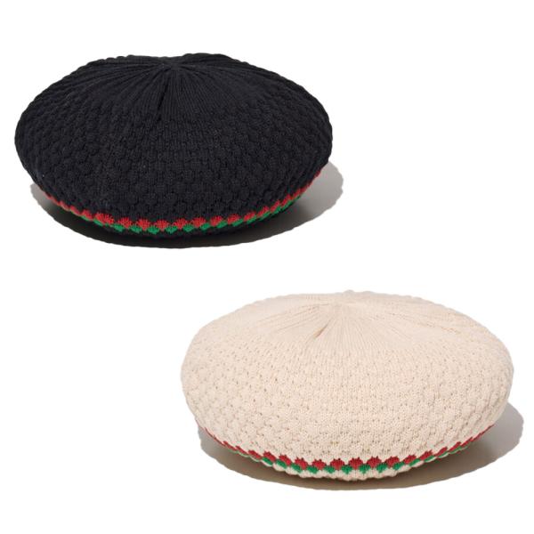 RADIALL ラディアル Nova TAM CAP RAD-26SS-HAT006 ニットタム タ...