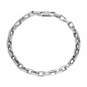 ole only ソールオンリー Starlink Tennis Necklace No.2 ネックレス