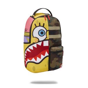 SPRAY GROUND スプレーグラウンド MINION AND SPRAYGROUND SIGN
