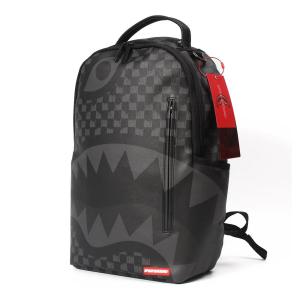 SPRAY GROUND スプレーグラウンド BACK PACK バックパック PURPLE