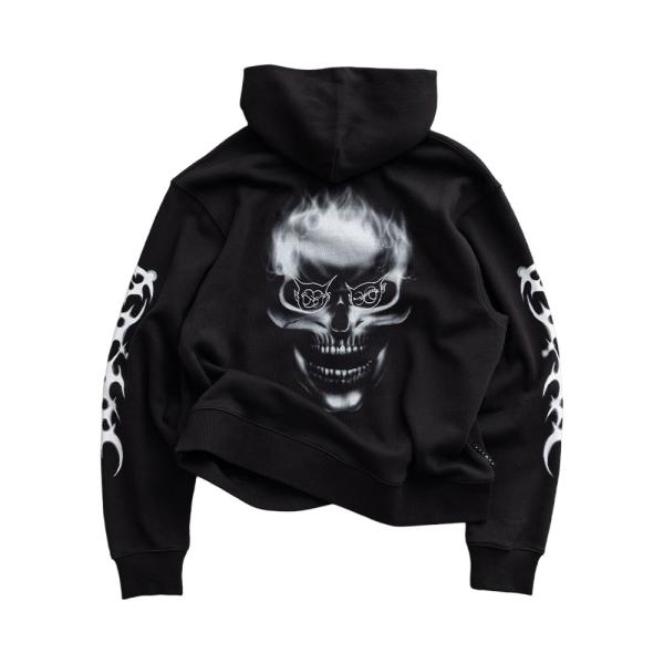 STAMPD スタンプド Stampd S.Daimon Hoodie M4102HD フーディ パ...