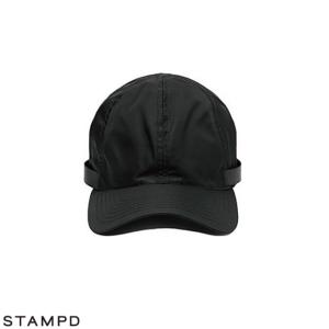 STAMPD スタンプド Sports Cap エンブレイス ハット 帽子 キャップ EMBRACE HAT S-M1914HT-1 STREET ストリート ロサンゼルス おしゃれ かっこいい モテる｜battleline-web