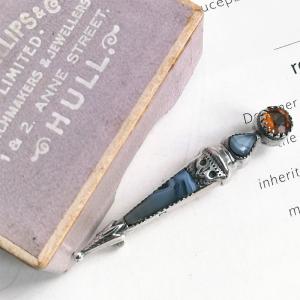 HERMES（エルメス） 【美品】エルメス ゴールドカデナ クロシェット 鍵