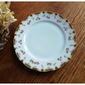 サルグミンヌ アンファンリシャール アンティークプレート フランスアンティーク アンファンリシャール | STORES