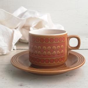 Belleek ベリーク カップ＆ソーサー 「トリダクナ」 アイルランド