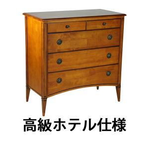 高級ホテル仕様 サイドボード チェスト 完成品 6015 : BAUHAUS