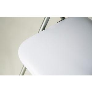 パイプイス 折りたたみパイプ椅子 ミーティング...の詳細画像2